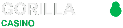 Gorilla Casino Logo
